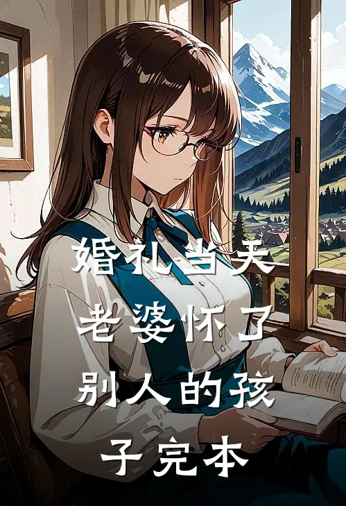 婚礼当天，老婆怀了别人的孩子完本