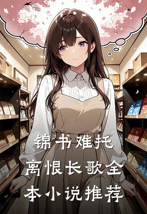 锦书难托，离恨长歌全本小说推荐