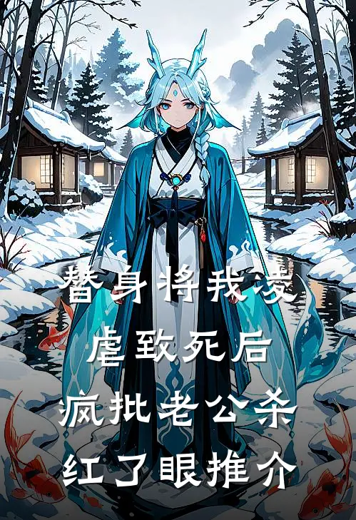 替身将我凌虐致死后，疯批老公杀红了眼推介