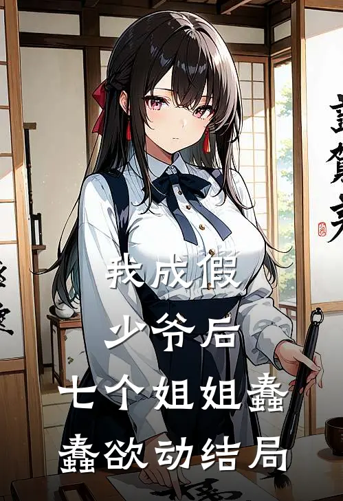 我成假少爷后，七个姐姐蠢蠢欲动结局