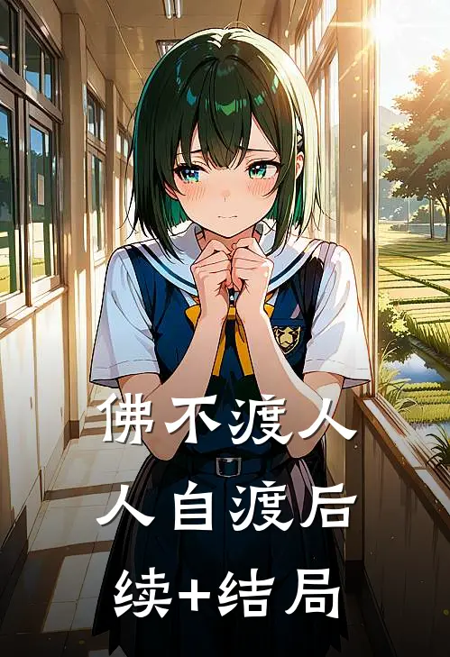 佛不渡人人自渡后续+结局