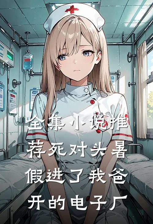 全集小说推荐死对头暑假进了我爸开的电子厂