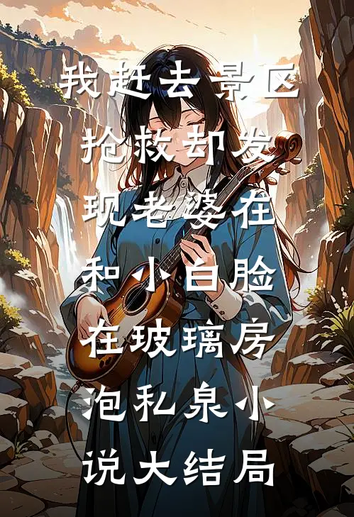 我赶去景区抢救却发现老婆在和小白脸在玻璃房泡私泉小说大结局