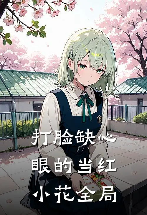 打脸缺心眼的当红小花全局