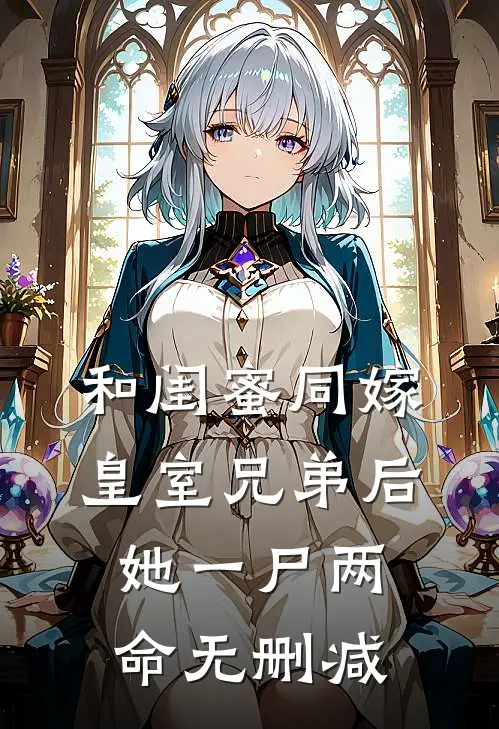 和闺蜜同嫁皇室兄弟后，她一尸两命无删减