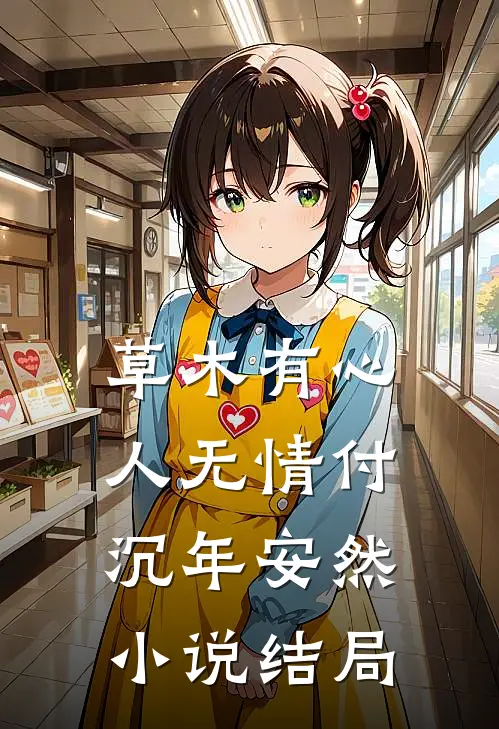 草木有心人无情付沉年安然小说结局
