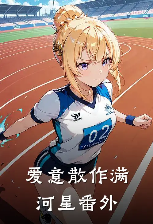 爱意散作满河星番外