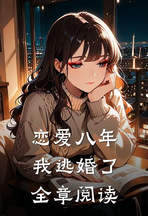 恋爱八年，我逃婚了全章阅读