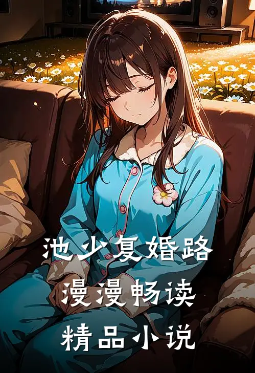 池少复婚路漫漫畅读精品小说