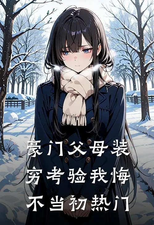 豪门父母装穷考验我悔不当初热门