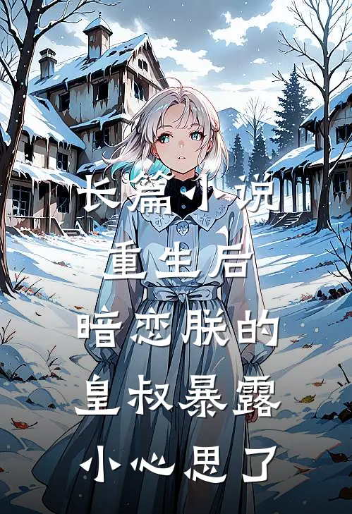 长篇小说重生后，暗恋朕的皇叔暴露小心思了