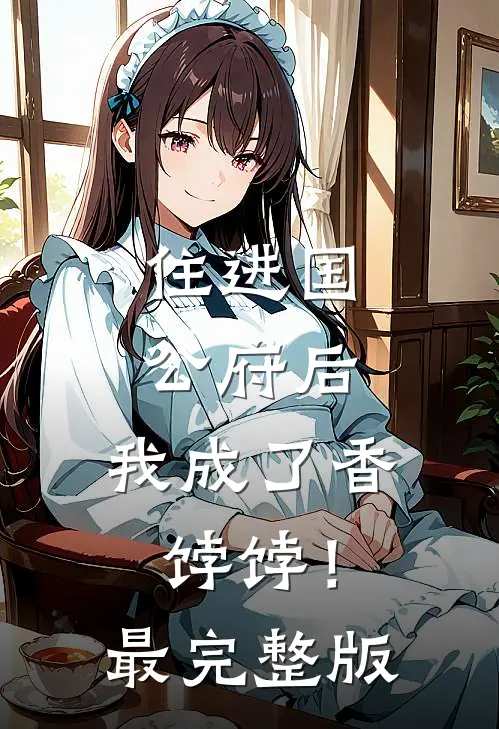 住进国公府后，我成了香饽饽！最完整版