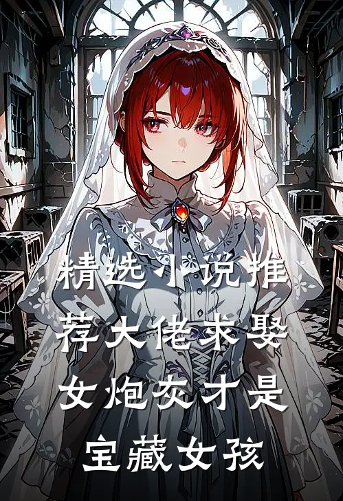 精选小说推荐大佬求娶：女炮灰才是宝藏女孩