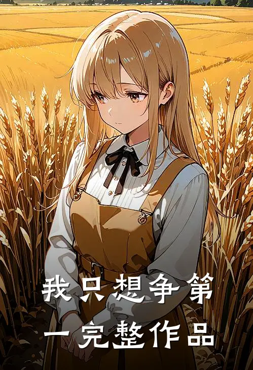 我只想争第一完整作品