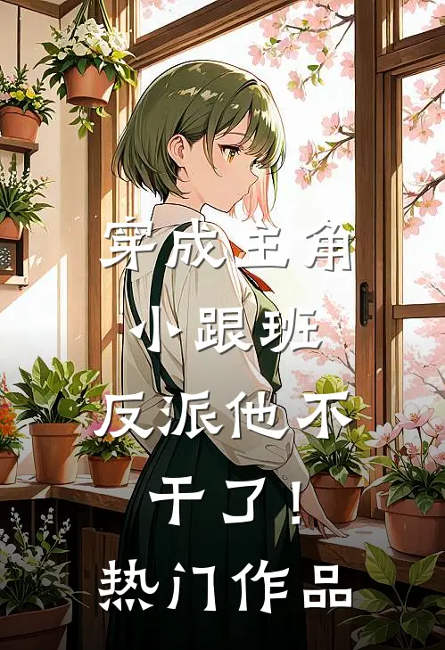 穿成主角小跟班，反派他不干了！热门作品