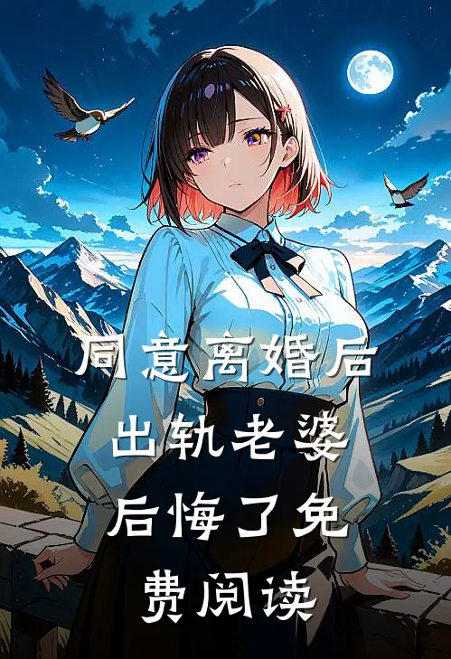同意离婚后，出轨老婆后悔了免费阅读