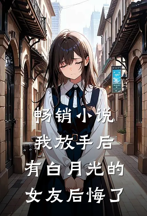 畅销小说我放手后，有白月光的女友后悔了