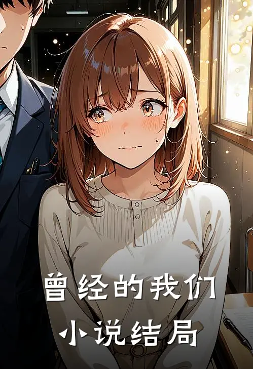 曾经的我们小说结局