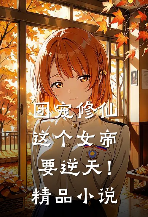 团宠修仙：这个女帝要逆天！精品小说