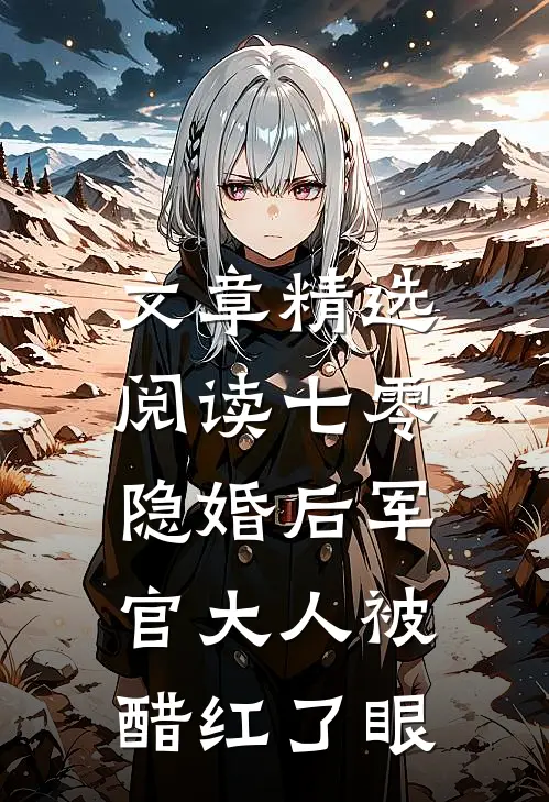 文章精选阅读七零：隐婚后军官大人被醋红了眼
