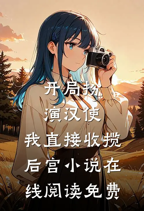 开局扮演汉使，我直接收揽后宫小说在线阅读免费