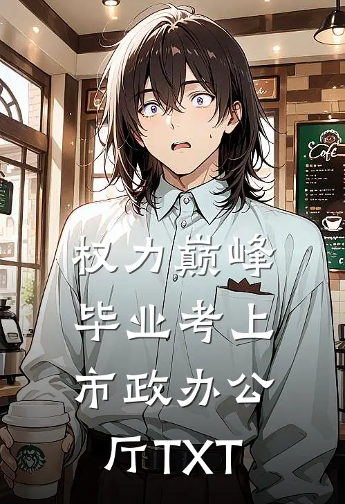 权力巅峰：毕业考上市政办公厅TXT
