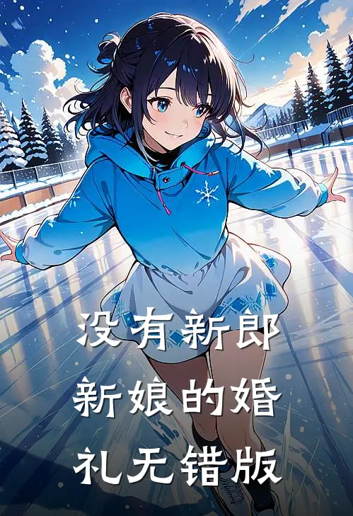 没有新郎新娘的婚礼无错版