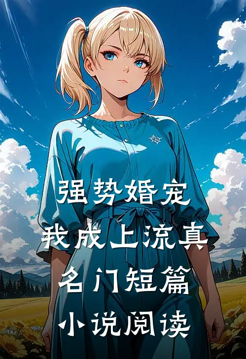 强势婚宠，我成上流真名门短篇小说阅读