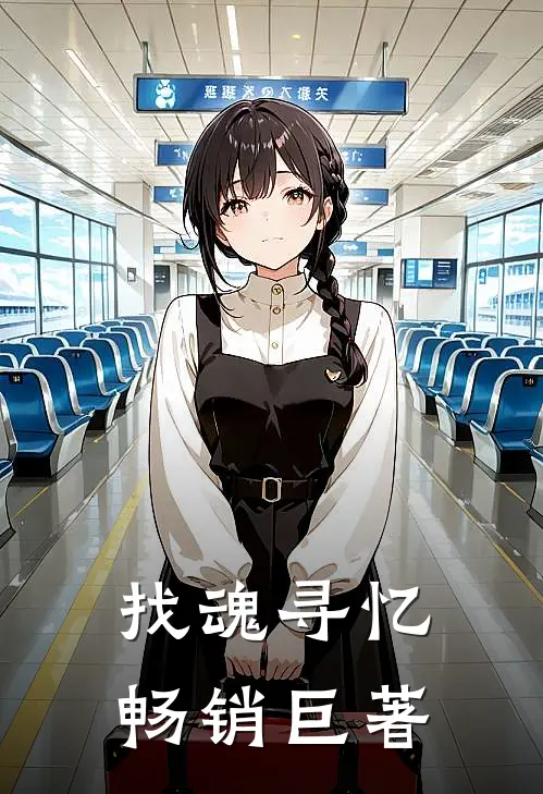 找魂寻忆畅销巨著