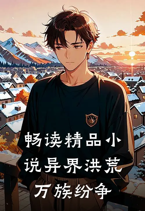 畅读精品异界洪荒万族纷争