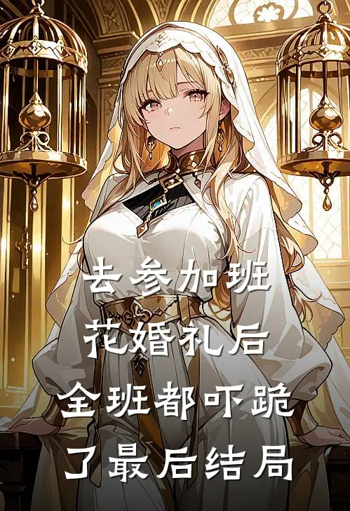 去参加班花婚礼后，全班都吓跪了最后结局