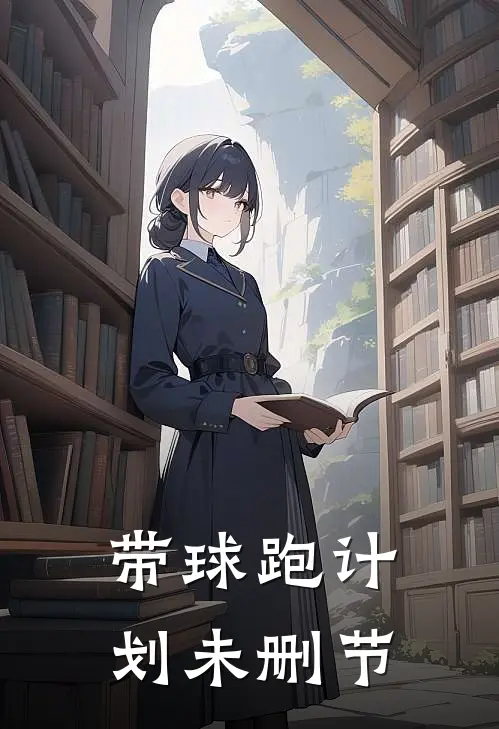 带球跑计划未删节
