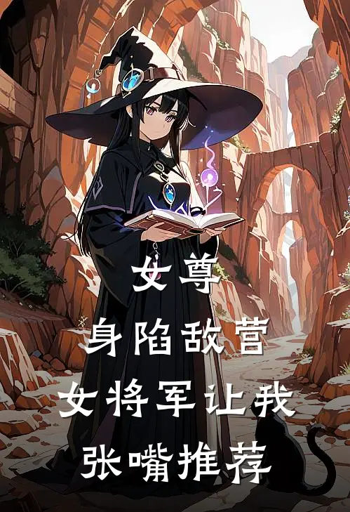 女尊身陷敌营,女将军让我张嘴推荐