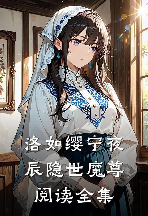 洛如缨宁夜辰隐世魔尊阅读全集