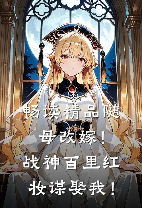 畅读精品随母改嫁！战神百里红妆谋娶我！