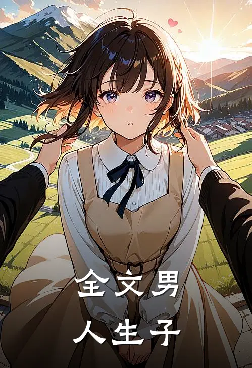 全文男人生子