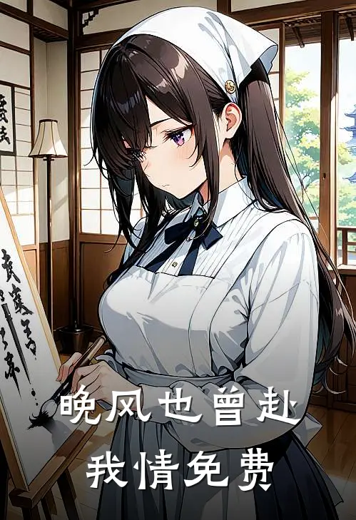 晚风也曾赴我情免费