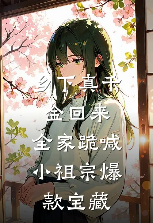 乡下真千金回来，全家跪喊小祖宗爆款宝藏