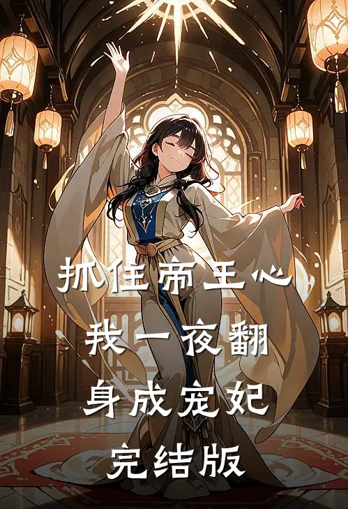 抓住帝王心，我一夜翻身成宠妃完结版