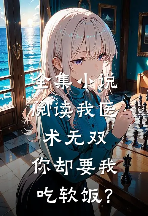 全集小说阅读我医术无双，你却要我吃软饭？