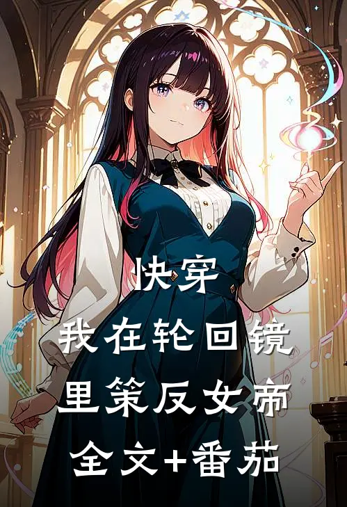 快穿：我在轮回镜里策反女帝全文+番茄