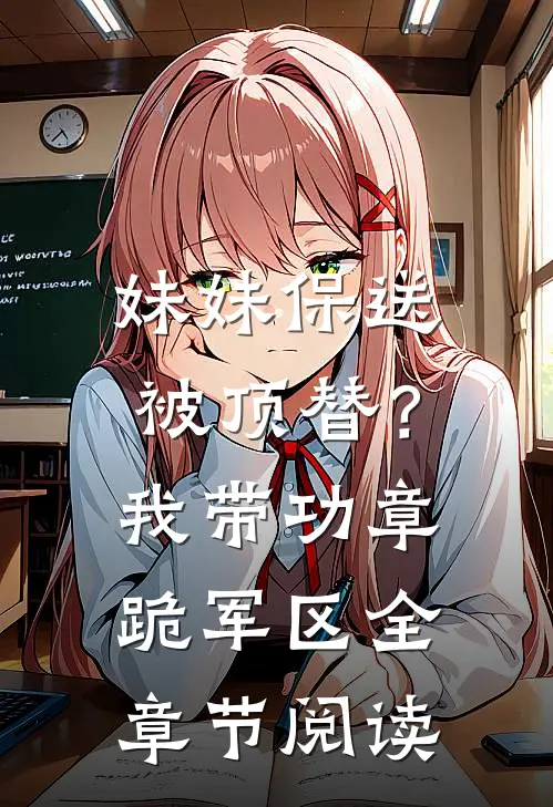妹妹保送被顶替？我带功章跪军区全章节阅读