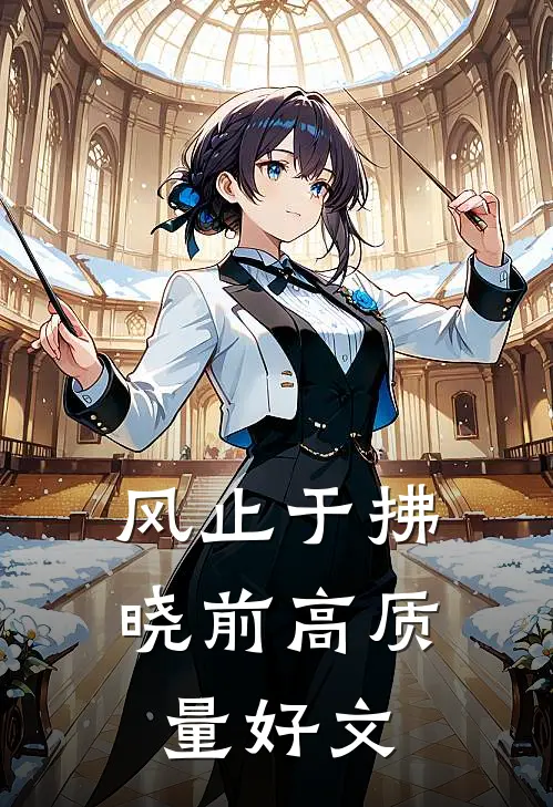 风止于拂晓前高质量好文