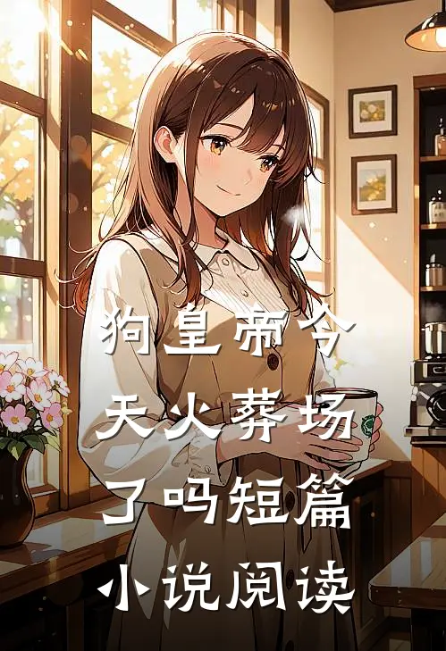 狗皇帝今天火葬场了吗短篇小说阅读