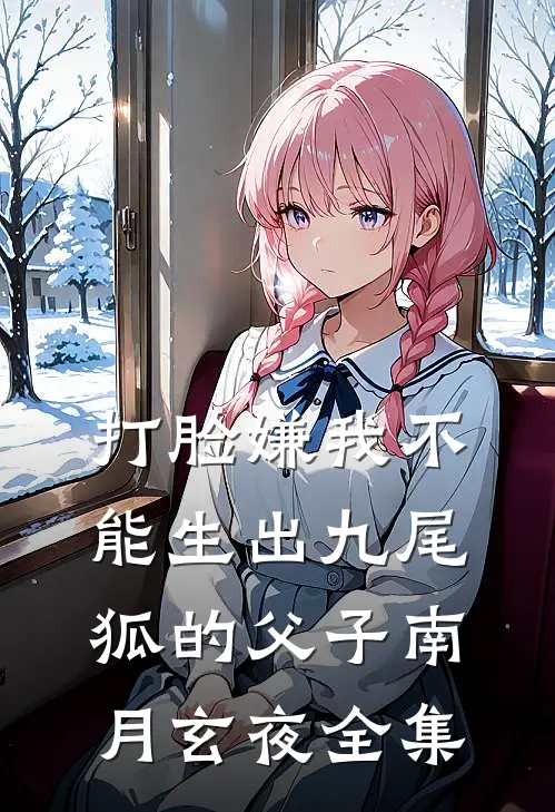 打脸嫌我不能生出九尾狐的父子南月玄夜全集