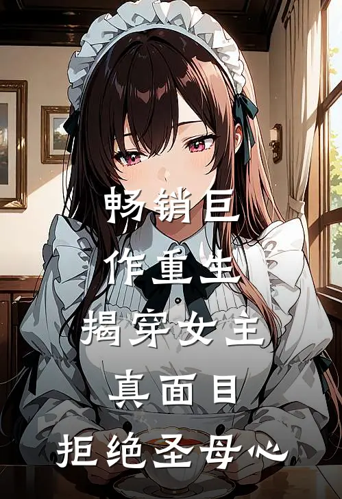 畅销巨作重生：揭穿女主真面目，拒绝圣母心