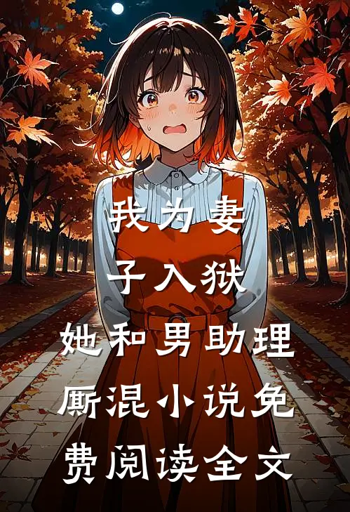 我为妻子入狱，她和男助理厮混小说免费阅读全文
