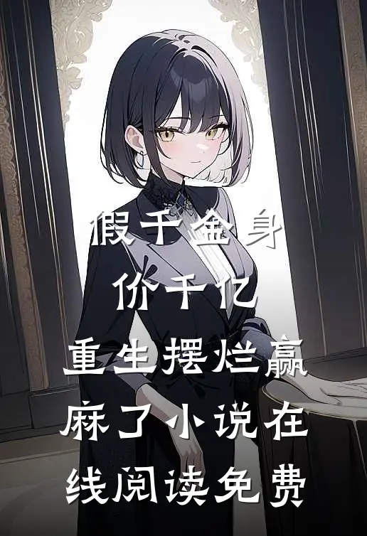 假千金身价千亿，重生摆烂赢麻了小说在线阅读免费