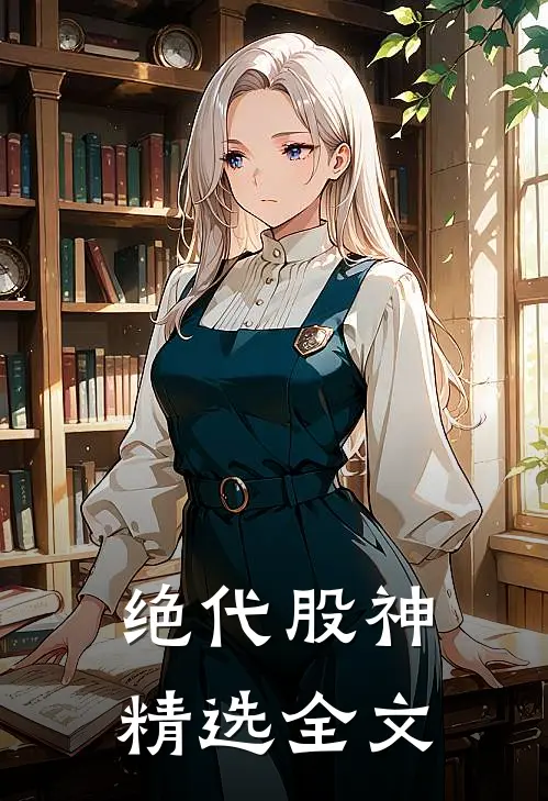绝代股神精选全文