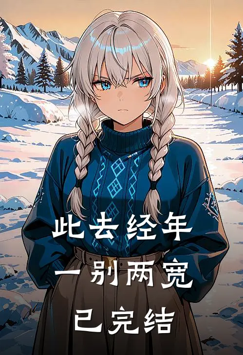 此去经年，一别两宽已完结